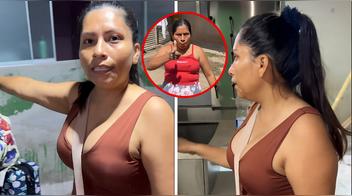 La tiktoker Lis Padilla lanza su negocio de pollo broaster