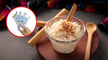 Emprende tu negocio con estas 10 versiones irresistibles de arroz con leche