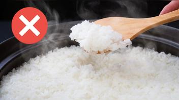 Estas son las personas que no deben comer arroz, según especialistas de Harvard