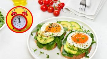 ¿Cuál es el momento ideal para desayunar y mantener una salud óptima?