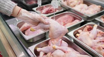 Mito o realidad: ¿Inyectan hormonas a los pollos antes de venderlos?