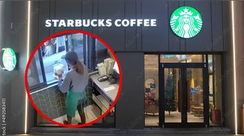 Starbucks deberá pagar millonaria indemnización a repartidor que se desfiguró con café hirviendo