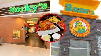 Norky’s vs. Roky’s: cómo la rivalidad cambió el mercado del pollo a la brasa en el Perú