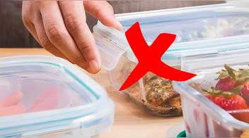 Olvídate del tupper, este nuevo invento te ayudará a conservar la comida por más tiempo