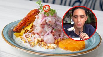 Ecuatorianos admiten que la comida peruana es la mejor: "Aunque me duela, debo aceptar que la comida peruana es más rica”