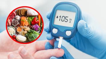 Los mejores alimentos para bajar el azúcar en sangre y prevenir la diabetes