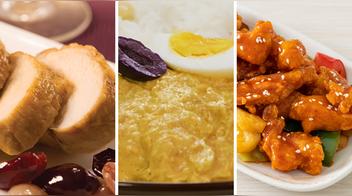 Recetas caseras y fáciles con pechuga de pollo