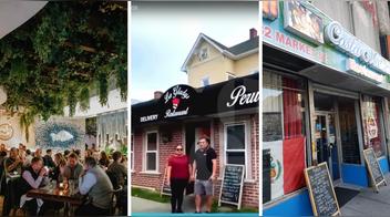 3 restaurantes peruanos que conquistan Estados Unidos