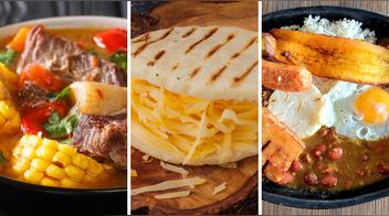 Es la mejor ciudad de Sudamérica para disfrutar de la gastronomía en 2025: está en el top 5 mundial y no es Lima