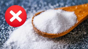 Cómo reducir el consumo de sal y prevenir enfermedades