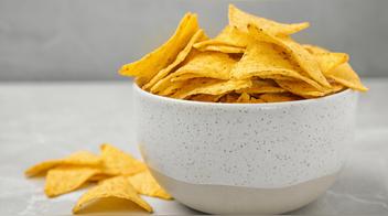 Alerta: Retiran famosa marca de snacks de los supermercados por presencia de leche no declarada