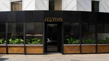 ¡Festivo celebra un aniversario de sabor, pasión y jarana!