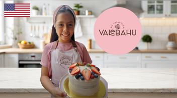 Peruana de 15 años triunfa con su emprendimiento en Estados Unidos y apunta llegar a mercado Europeo