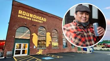 El peruano que migró a Estados Unidos y fundó la primera cervecería latina en Boston