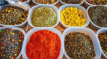 Este es el país de Latinoamérica que tiene el mejor condimento del mundo, no es peruano