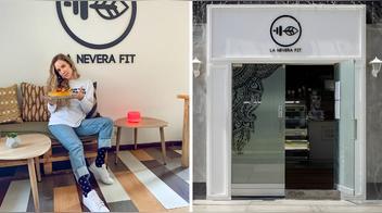 Ale Venturo: Conoce cómo creó “La Nevera Fit” y cuánto cuesta comer en el negocio de la joven empresaria