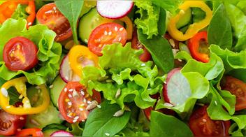 ¿Cuánto tiempo se pueden guardar las verduras en el refrigerador?