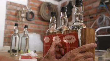 Pisco peruano causa furor: Entérate cuál es el Pisco peruano que aparece en una serie de Netflix