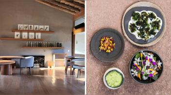 Conoce el famoso restaurante peruano que se encuentra a 3.568 metros sobre el nivel del mar