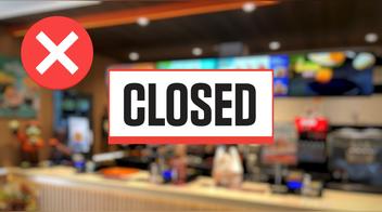 Famosa cadena de restaurantes se declara en quiebra después de 40 años en el mercado