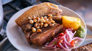 Chicharrón de cerdo: ¿es saludable o perjudicial para la salud?