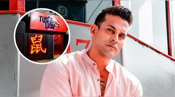 Christian Domínguez: ¿cuánto cuesta comer en la cadena de chifas que fundó durante la pandemia?