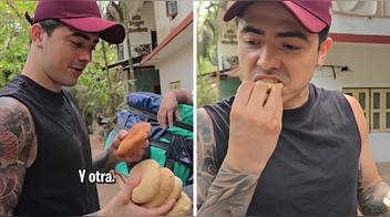 Comer en la India: una experiencia gastronómica peligrosa