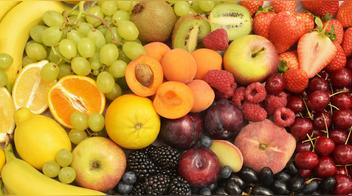 Esta fruta rica en vitamina A fortalece el cabello y mejora la visión