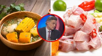 ¿La gastronomía chilena podría superar a la peruana? El video viral que desató la polémica