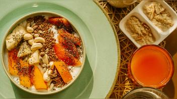 Este es el fruto seco que más beneficios aporta a tu salud, según expertos