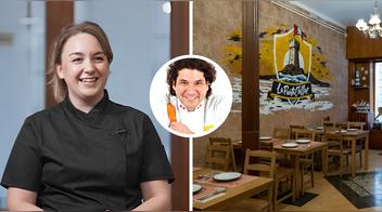 Chef que trabajó con Gastón Acurio triunfa en España con su cevichería: “Agradezco a la comida peruana”