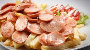 Ni la salchipapa ni la papa rellena: esta es la mejor comida callejera peruana, según Taste Atlas