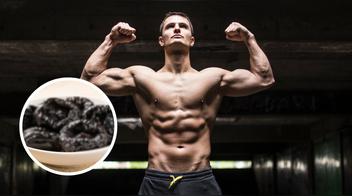 Esta fruta te puede ayudar a aumentar la masa muscular