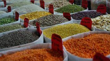 Conoce 3 trucos para evitar los gases al cocinar legumbres