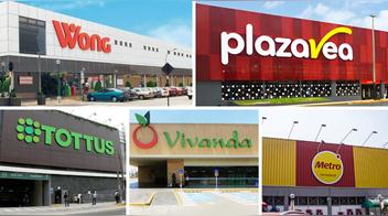 Conoce los horarios de los supermercados durante la Semana Santa 2025