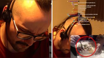 La polémica reacción de un español al probar ceviche peruano: “No me gusta nada”