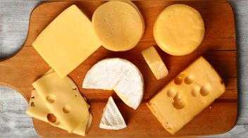 Esta es la manera correcta de conservar el queso