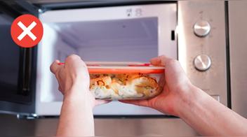 ¡Despídete del microondas! Este es el electrodoméstico que lo va a reemplazar