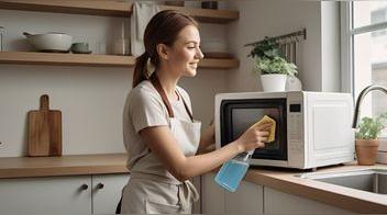 ¿Recalentado otra vez? Este es el error que podrías estar cometiendo con tus alimentos