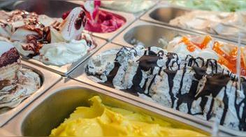 Reconocida marca de helados se declara en quiebra: ¿Qué productos se retirarán del mercado?