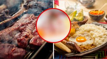 Ni Argentina ni Colombia, este el país de Latinoamérica que tiene la mejor comida del mundo, según chefs reconocidos