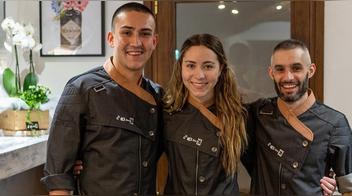 Guía Michelin recomienda restaurante español que destaca por la preparación de sus exquisitos arroces