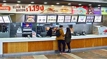 Fast food en crisis: ¿qué está alejando a los estadounidenses de sus cadenas de comida favoritas?