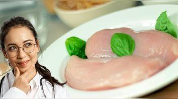 ¿Qué sucede al comer mucho pollo? Estudio revela impactante información