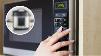 Adiós microondas, ahora este electrodoméstico lo está reemplazando