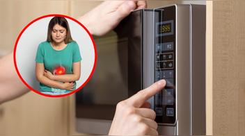 Tres comidas que nunca deberías calentar en microondas