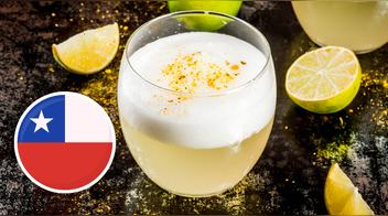 Día del Pisco en Chile: así es cómo lo celebran