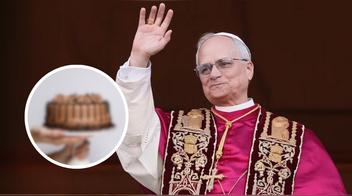 ‘La torta del Papa’: la torta de chocolate peruana más pedida