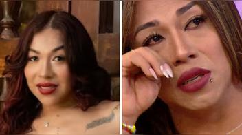 Dayanita realizará una pollada luego de ser estafada con S/28.000