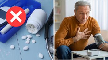 Adiós medicamentos: Alimentos para cuidar tu presión arterial, según la ciencia